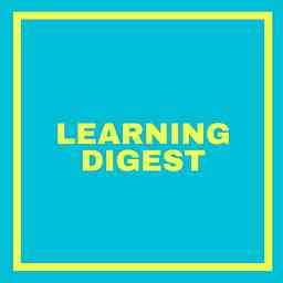 Learning Digest cover logo