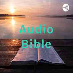 Audio Bible logo