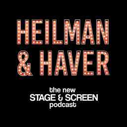 Heilman & Haver - The Stage & Screen Experience cover logo