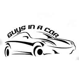 Guys In A Car cover logo