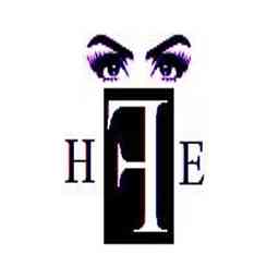 High Fashion & Events logo