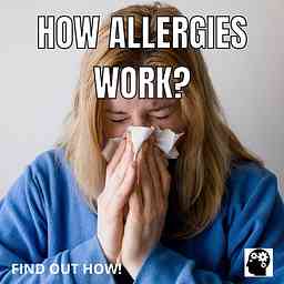 How Allergies Work? logo