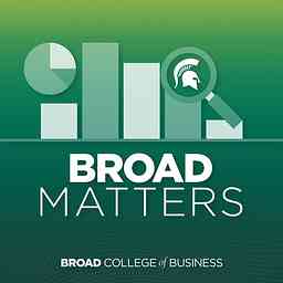 Broad Matters cover logo