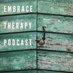Embrace Therapy cover logo