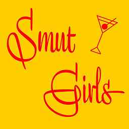 Smut Girls cover logo