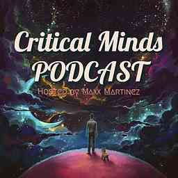 Critical Minds cover logo