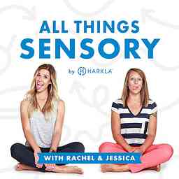 All Things Sensory by Harkla cover logo