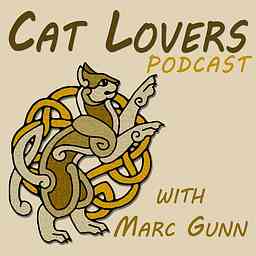 Cat Lovers Podcast logo
