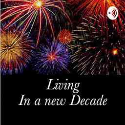Living in a new decade logo