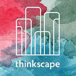 Thinkscape Podcast cover logo