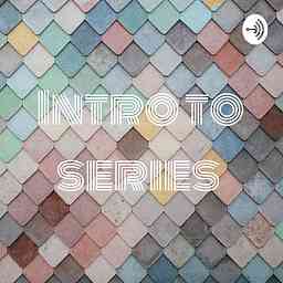 Intro to series cover logo