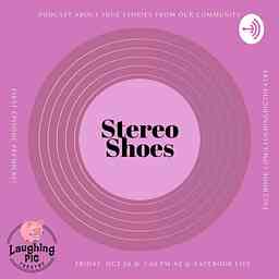 Stereo Shoes cover logo