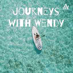 Journeys with Wendy logo