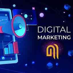 Digital Marketing for Small Businesses cover logo