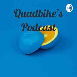 Quadbike's Podcast cover logo