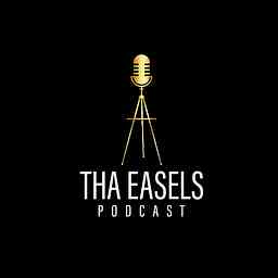 Tha Easels Podcast cover logo