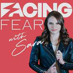 Facing Fear cover logo