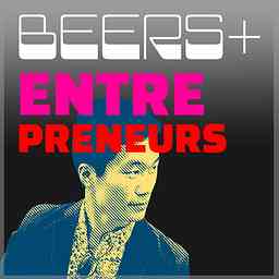 Beers With Entrepreneurs cover logo