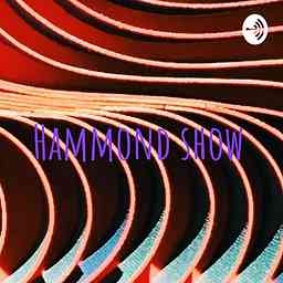 Hammond show cover logo