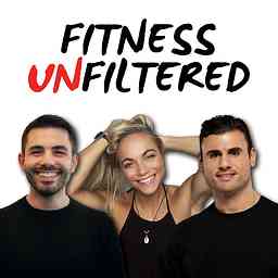 Fitness Unfiltered logo