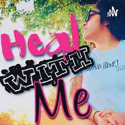 Heal With Me logo