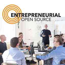 Entrepreneurial Open Source cover logo