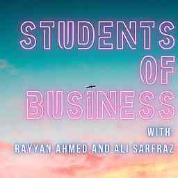 Students of Business cover logo