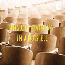 Language Learning- In a Nutshell cover logo