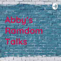 Abby's Ramdom Talks logo