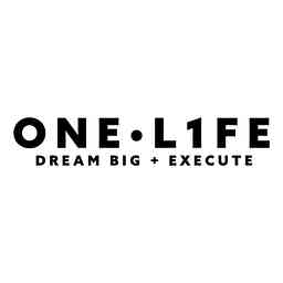 ONE L1FE: Real Talk logo