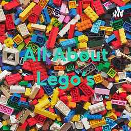 All About Lego's cover logo