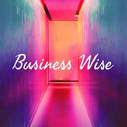 Business Wise cover logo