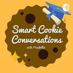 Smart Cookie Conversations cover logo
