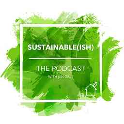 Sustainable(ish) cover logo