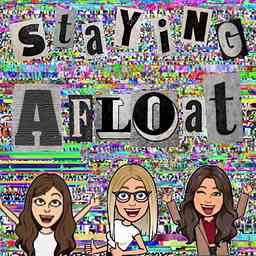 Staying Afloat logo
