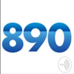 MS 890 Journalism logo