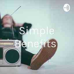Simple Benefits cover logo