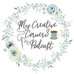 My Creative Corner3- quilting, crafts and creativity logo