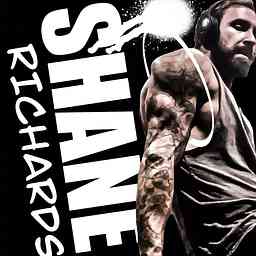 Shane Talks cover logo