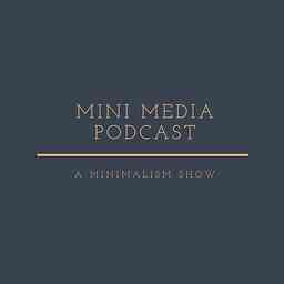 Mini Media Podcast cover logo
