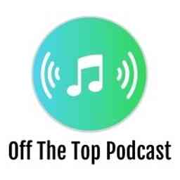 Off The Top Podcast logo
