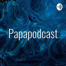 Papapodcast logo