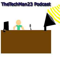 TheTechMan23 Podcast logo