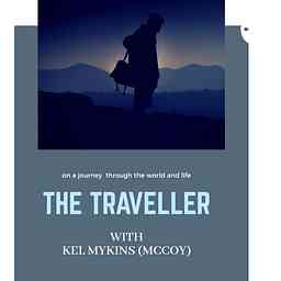 The Traveller logo