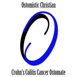 Ostomistic Christian logo