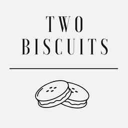 Two Biscuits logo