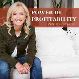 Power of Profitability cover logo