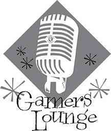 Gamers Lounge cover logo