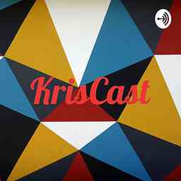 KrisCast cover logo