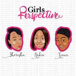 Girls Perspective cover logo